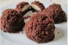 Kolay Köstebek Pasta Tarifi ve Malzemeleri