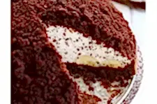 Köstebek Yaş Pasta Tarifi ve Malzemeleri