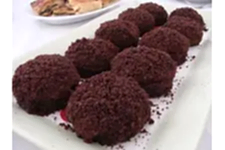 Küçük Köstebek Pasta Tarifi ve Malzemeleri